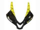 2009-2012 Honda CBR600RR Motorcycle Fairings - Black Multicolor MoviStar Canada for Sale