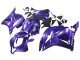 2009-2012 Honda CBR600RR Motorcycle Fairing - Purple Canada for Sale