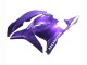 2009-2012 Honda CBR600RR Motorcycle Fairing - Purple Canada for Sale