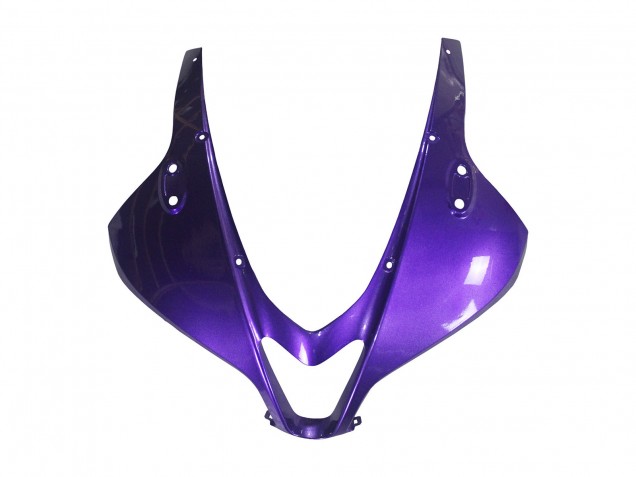 2009-2012 Honda CBR600RR Motorcycle Fairing - Purple Canada for Sale