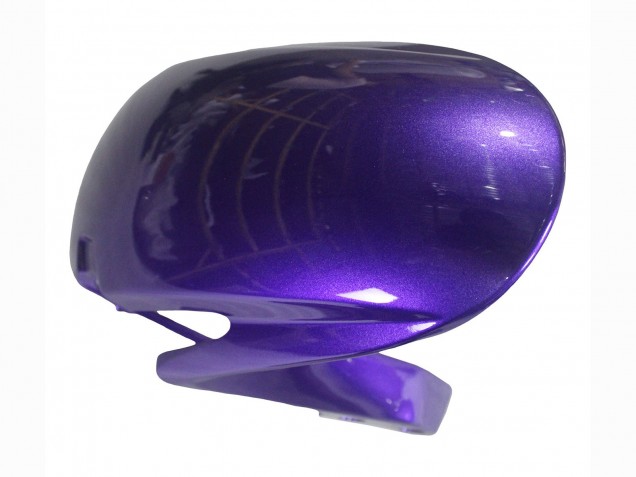 2009-2012 Honda CBR600RR Motorcycle Fairing - Purple Canada for Sale