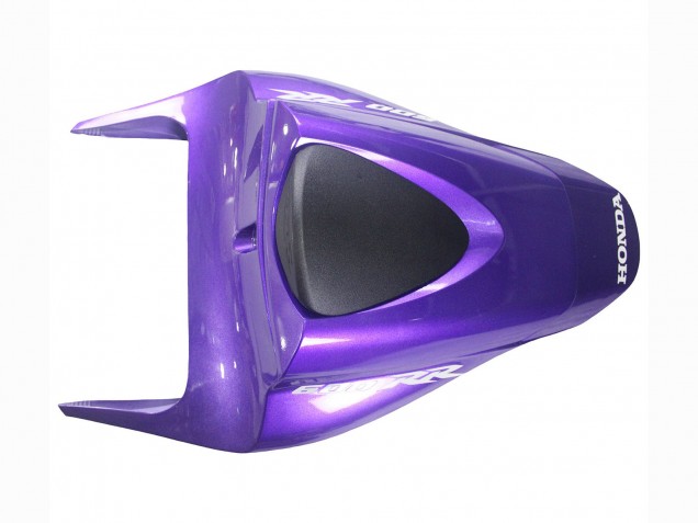 2009-2012 Honda CBR600RR Motorcycle Fairing - Purple Canada for Sale