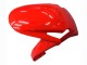 2009-2012 Honda CBR600RR Motorcycle Fairing - White Red Glossy Black Canada for Sale