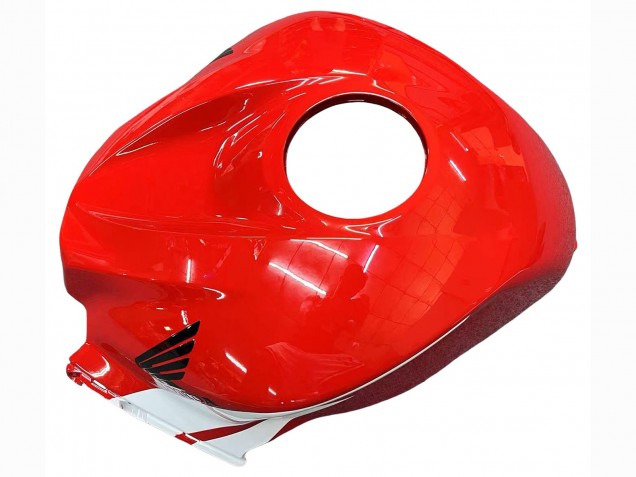 2009-2012 Honda CBR600RR Motorcycle Fairing - White Red Glossy Black Canada for Sale