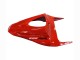 2009-2012 Honda CBR600RR Motorcycle Fairings - Red Glossy Black Matte Black Stripe Canada for Sale
