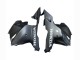 2009-2012 Honda CBR600RR Motorcycle Fairings - Red Glossy Black Matte Black Stripe Canada for Sale