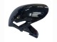 2009-2012 Honda CBR600RR Motorcycle Fairings - Red Glossy Black Canada for Sale