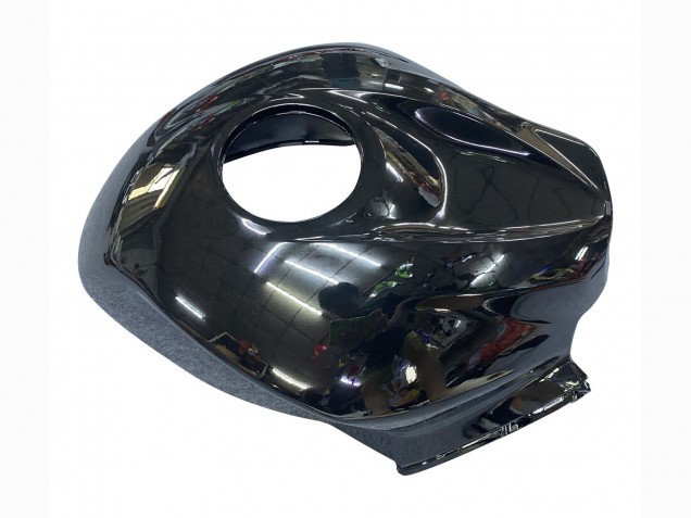 2009-2012 Honda CBR600RR Motorcycle Fairings - Red Glossy Black Canada for Sale