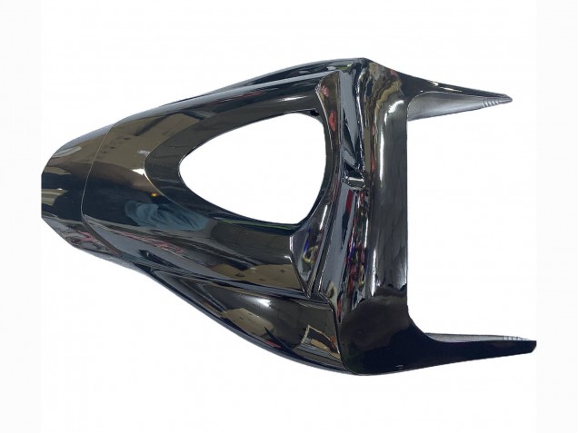 2009-2012 Honda CBR600RR Motorcycle Fairings - Red Glossy Black Canada for Sale