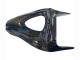 2009-2012 Honda CBR600RR Motorcycle Fairings - Red Glossy Black Canada for Sale