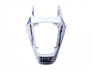 2013-2023 Honda CBR600RR Motorcycle Fairings - White Glossy Black Repsol Canada for Sale