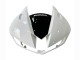 2013-2023 Honda CBR600RR Motorcycle Fairing Kits - White Glossy Black Canada for Sale