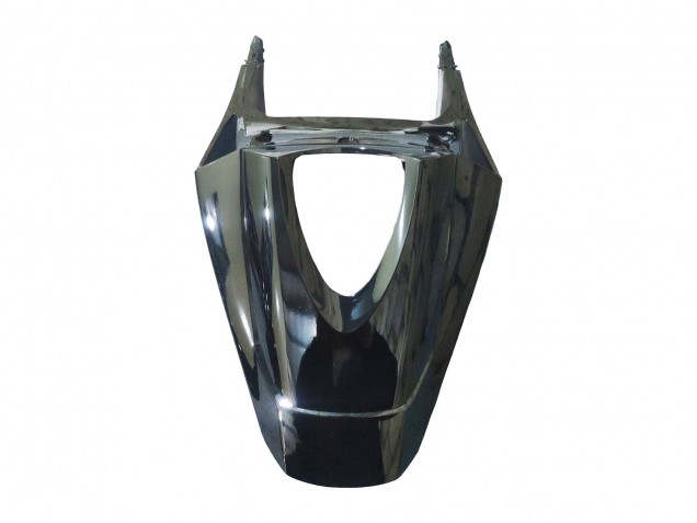 2013-2023 Honda CBR600RR Motorcycle Fairings - Silver Glossy Black Canada for Sale