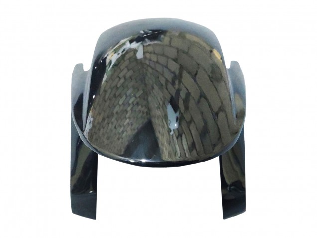2013-2023 Honda CBR600RR Motorcycle Fairings - Silver Glossy Black Canada for Sale