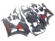 2013-2023 Honda CBR600RR Motorcycle Fairings - Black Carbon Fiber Red Canada for Sale