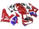 2013-2023 Honda CBR600RR Motorcycle Fairings - Red Blue Canada for Sale