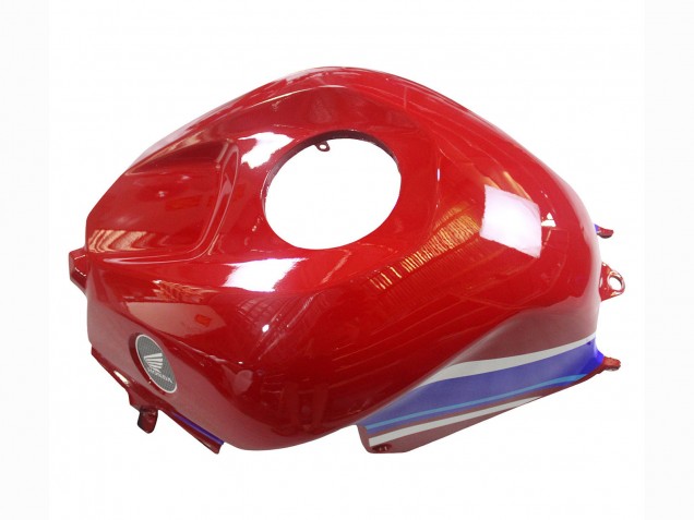 2013-2023 Honda CBR600RR Motorcycle Fairings - Red Blue Canada for Sale