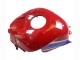 2013-2023 Honda CBR600RR Motorcycle Fairings - Red Blue Canada for Sale