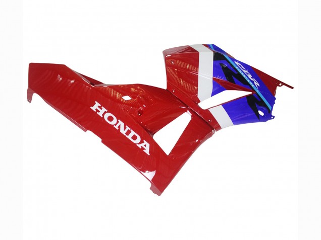 2013-2023 Honda CBR600RR Motorcycle Fairings - Red Blue Canada for Sale