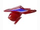 2013-2023 Honda CBR600RR Motorcycle Fairings - Red Blue Canada for Sale