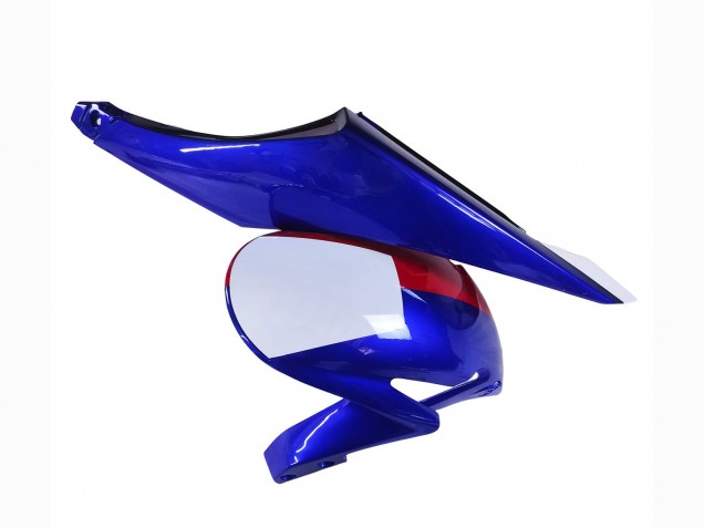 2013-2023 Honda CBR600RR Motorcycle Fairing - White Red Blue Canada for Sale