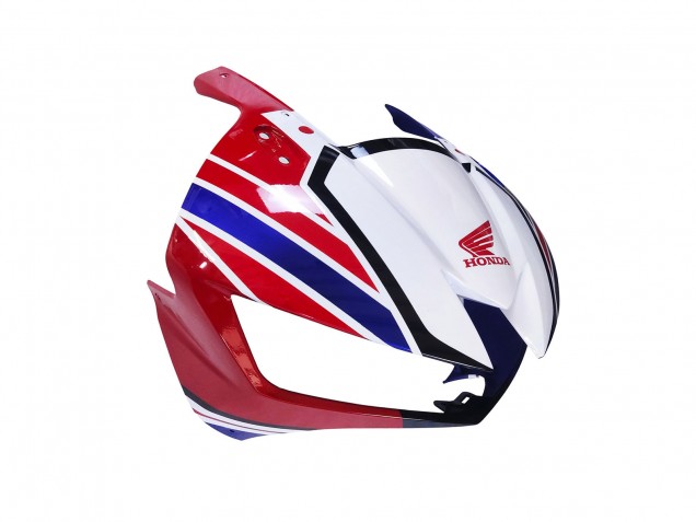 2013-2023 Honda CBR600RR Motorcycle Fairing - White Red Blue Canada for Sale