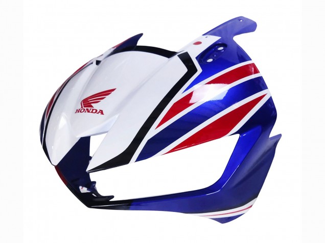 2013-2023 Honda CBR600RR Motorcycle Fairing - White Red Blue Canada for Sale