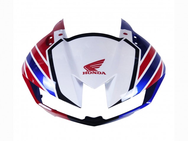 2013-2023 Honda CBR600RR Motorcycle Fairing - White Red Blue Canada for Sale