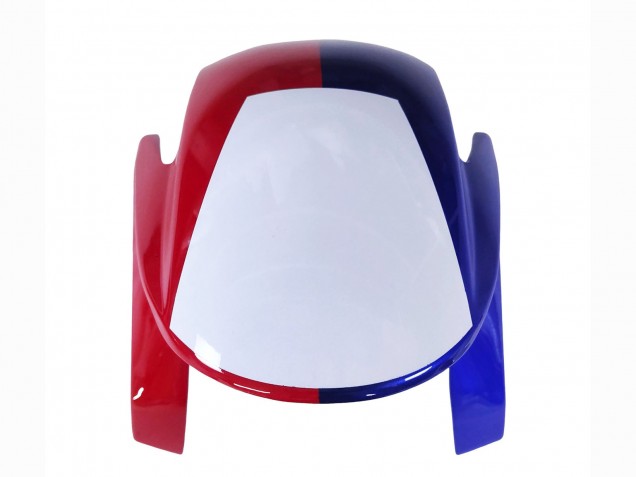 2013-2023 Honda CBR600RR Motorcycle Fairing - White Red Blue Canada for Sale