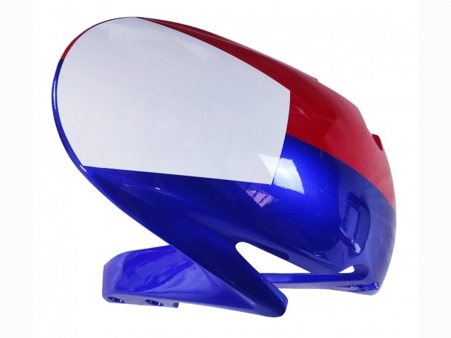 2013-2023 Honda CBR600RR Motorcycle Fairing - White Red Blue Canada for Sale
