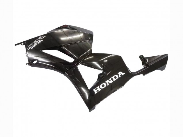 2013-2023 Honda CBR600RR Motorcycle Fairing - Glossy Black Canada for Sale