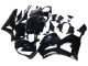 2013-2023 Honda CBR600RR Motorcycle Fairings - Glossy Black Canada for Sale