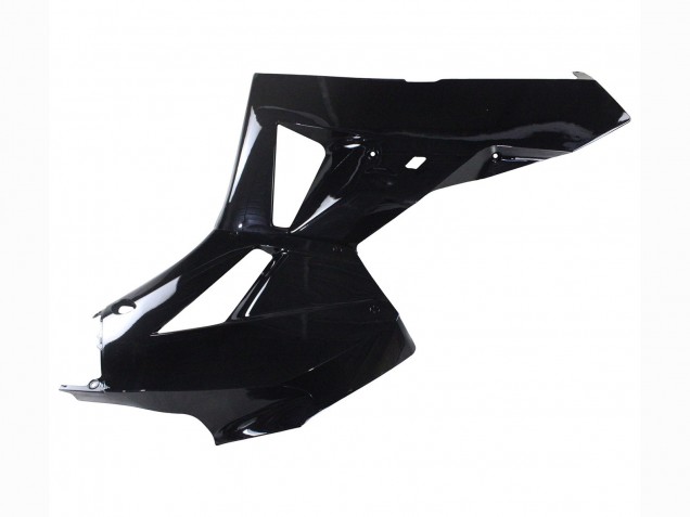 2013-2023 Honda CBR600RR Motorcycle Fairings - Glossy Black Canada for Sale