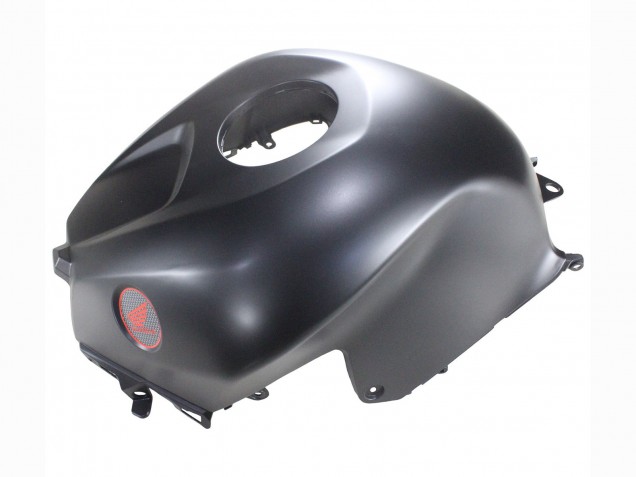 2013-2023 Honda CBR600RR Motorcycle Fairings - Matte Black Red Decals Canada for Sale