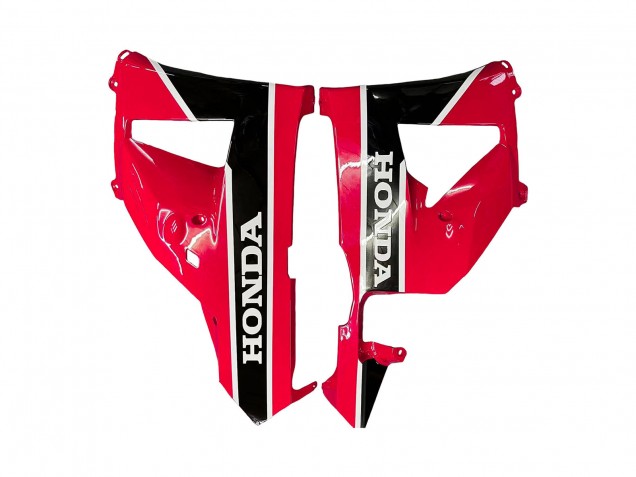 2013-2023 Honda CBR600RR Motorcycle Fairings - Red White Black Canada for Sale
