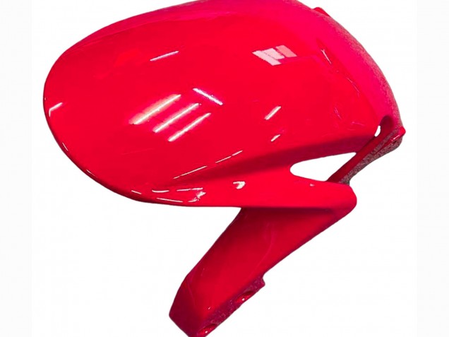 2013-2023 Honda CBR600RR Motorcycle Fairings - Red White Black Canada for Sale