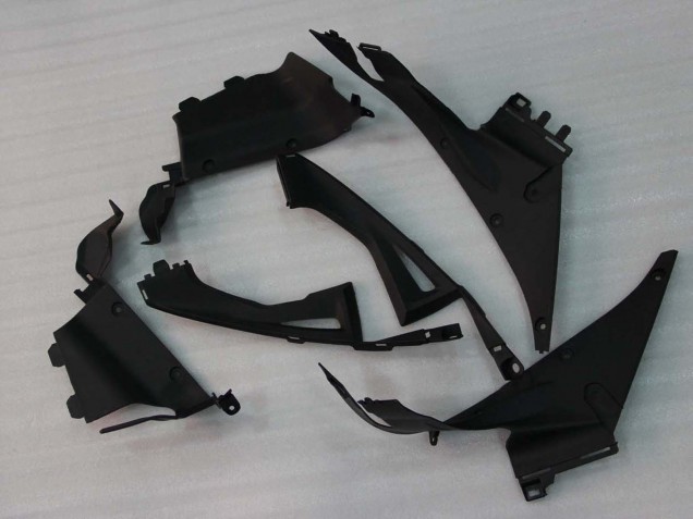 2013-2023 Honda CBR600RR Motorcycle Fairings - White Red Dark Blue HRC Canada for Sale