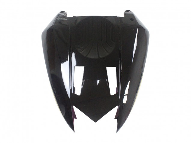 2004-2005 Kawasaki ZX10R Motorcycle Fairings - Black Pink White Playboy Motul Canada for Sale