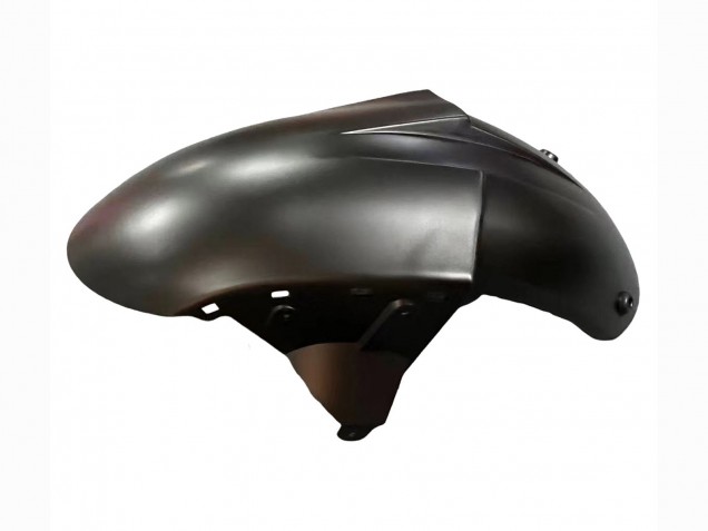 2004-2005 Kawasaki ZX10R Motorcycle Fairings - Black Ninja Canada for Sale