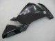 2004-2005 Kawasaki ZX10R Motorcycle Fairings - Black White Canada for Sale