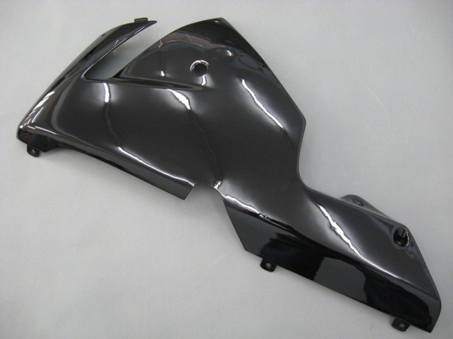 2004-2005 Kawasaki ZX10R Motorcycle Fairings - Black White Canada for Sale
