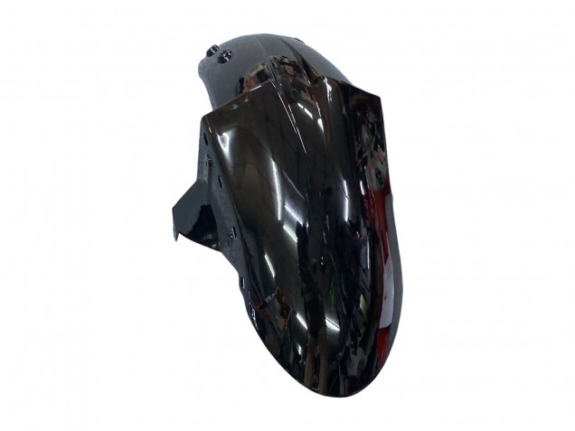2004-2005 Kawasaki ZX10R Motorcycle Fairings - Glossy Matte Black Ninja Canada for Sale