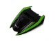 2004-2005 Kawasaki ZX10R Motorcycle Fairings - White Black Green Elf Canada for Sale