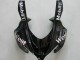2004-2005 Kawasaki ZX10R Motorcycle Fairings - White Black West Ninja Canada for Sale