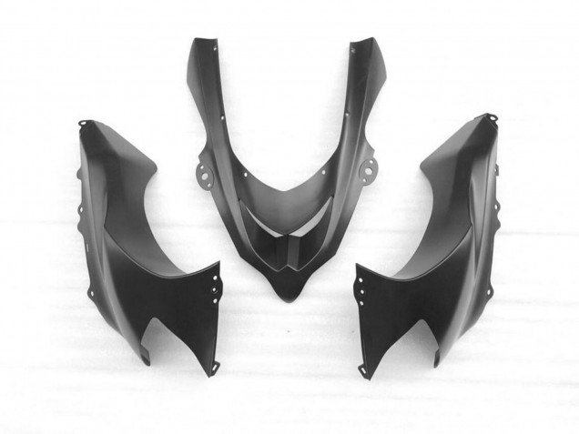 2004-2005 Kawasaki ZX10R Motorcycle Fairings - Matte Black Canada for Sale