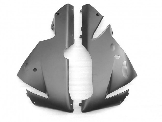 2004-2005 Kawasaki ZX10R Motorcycle Fairings - Matte Black Canada for Sale