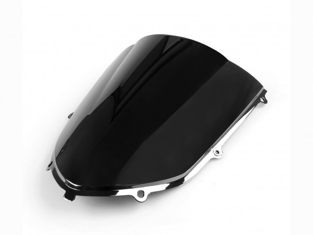 2004-2005 Kawasaki ZX10R Motorcycle Fairings - Matte Black Canada for Sale