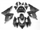 2004-2005 Kawasaki ZX10R Motorcycle Fairings - Matte Black Canada for Sale