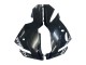 2004-2005 Kawasaki ZX10R Motorcycle Fairings - Green Silver Black 69 Canada for Sale