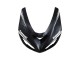 2006-2007 Kawasaki ZX10R Motorcycle Fairing - Matte Black Canada for Sale